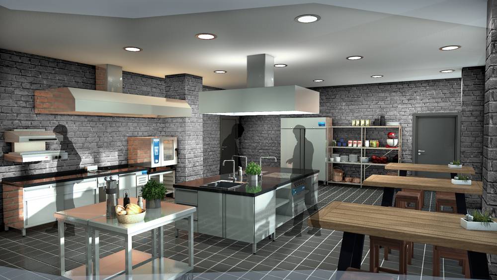 Projekte Gastro Anymotion3d We Love 3d